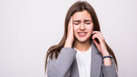 মাথাব্যথার ঘরোয়া চিকিৎসা