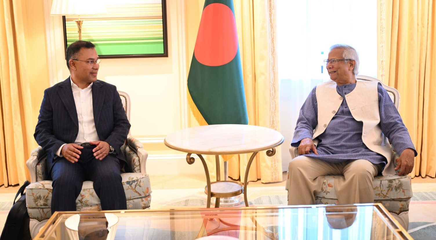 প্রস্তুতি শেষ হলে রমজান শুরুর আগের সপ্তাহে নির্বাচন