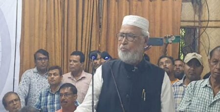 মুক্তিযোদ্ধা