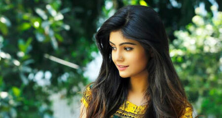 কোন জিনিস শুধু মেয়েরাই খেতে পারে, ছেলেরা পারে না মেয়ে