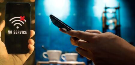 মোবাইল নেটওয়ার্ক