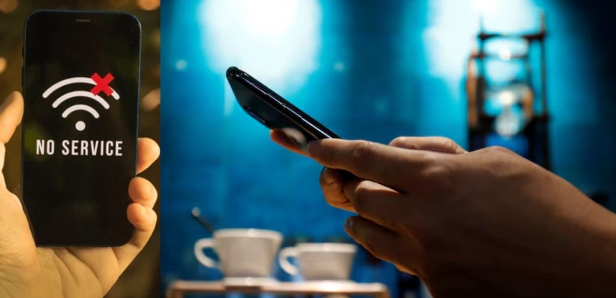 মোবাইল নেটওয়ার্ক