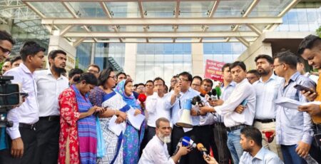 যৌক্তিক দাবি