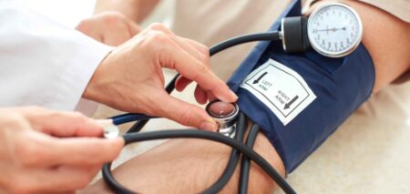 রক্তচাপ