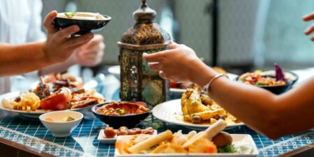 রমজানে শরীর ভালো রাখার উপায়