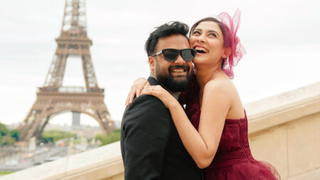 রাজীব-মেহজাবীন