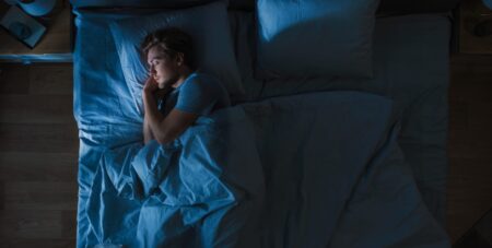 রাতে ঘুমানোর আগে করণীয়