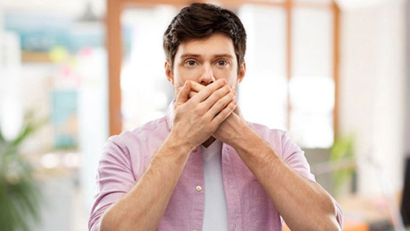 রোজায় মুখের দুর্গন্ধ দূর করার পদ্ধতি সহজ উপায়