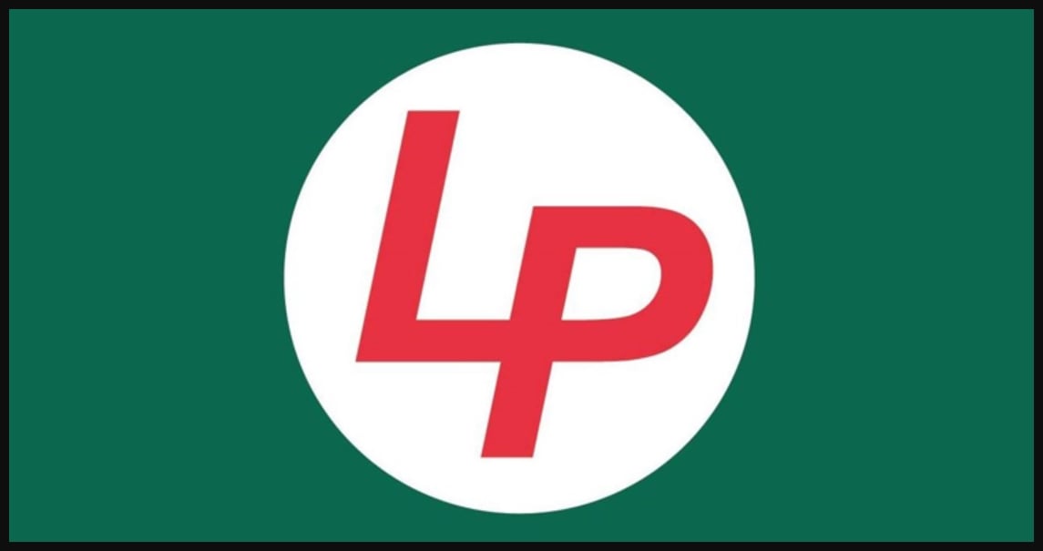 লাজ ফার্মা