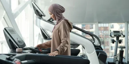 শরীরচর্চার ইসলামিক দৃষ্টিভঙ্গি