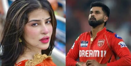 শ্রেয়াস