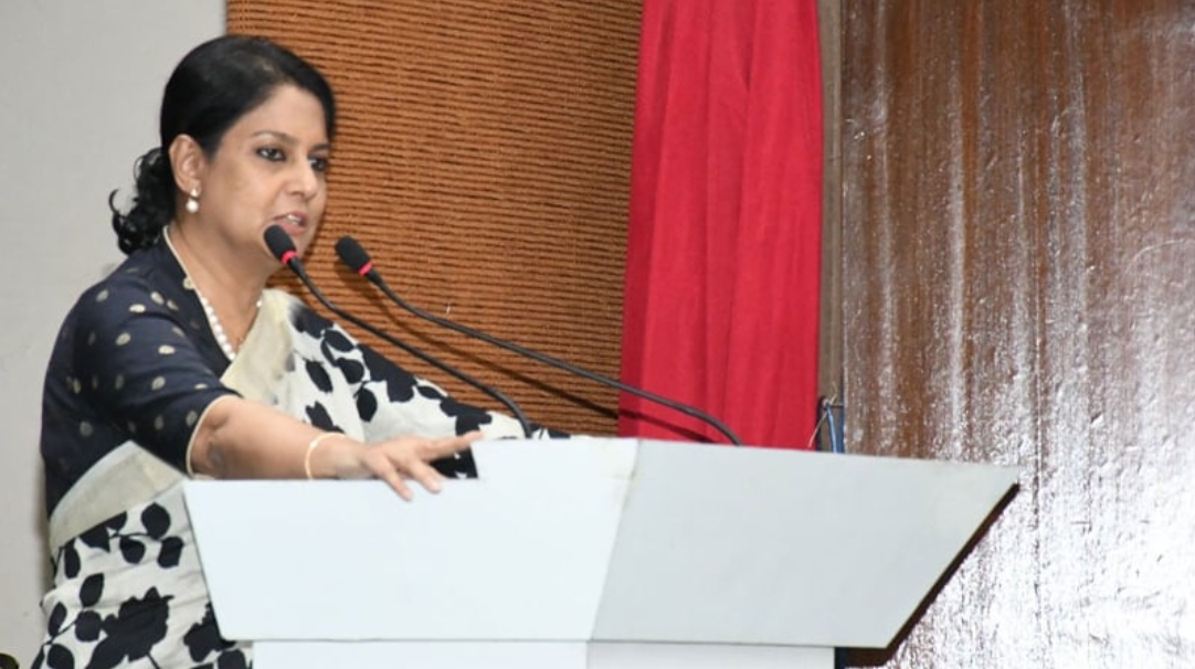 সবচেয়ে বড় নিরাপত্তা ঝুঁকি