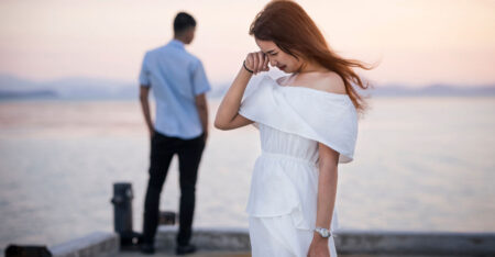 সম্পর্ক ভাঙার পর জীবন গুছানোর উপায় সম্পর্ক ভাঙার পর জীবন গুছানো