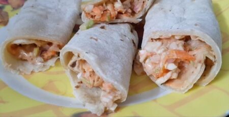 সহজ ও স্বাস্থ্যকর রেসিপি