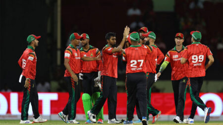 সাকিব -গ্লোবাল লিগ