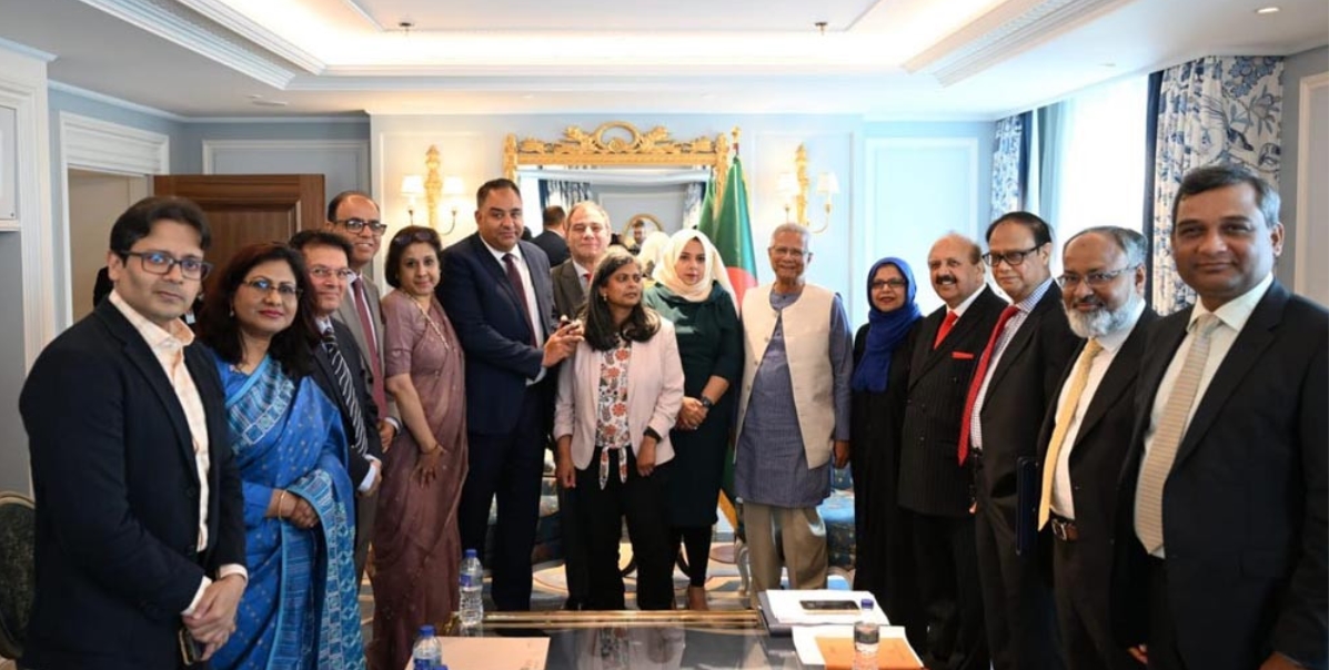 সাক্ষাৎ