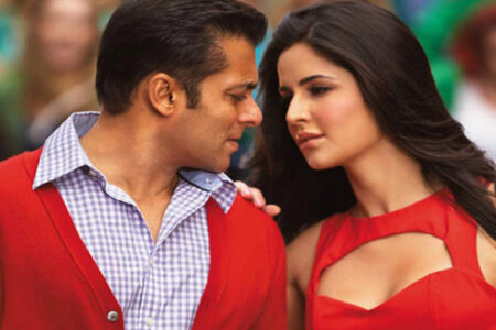 সালমান - ডিভোর্স