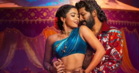 সর্বাধিক দেখা সিনেমার ইতিহাস গড়ল ‘পুষ্পা ২’ সিনেমা- ‘পুষ্পা ২’