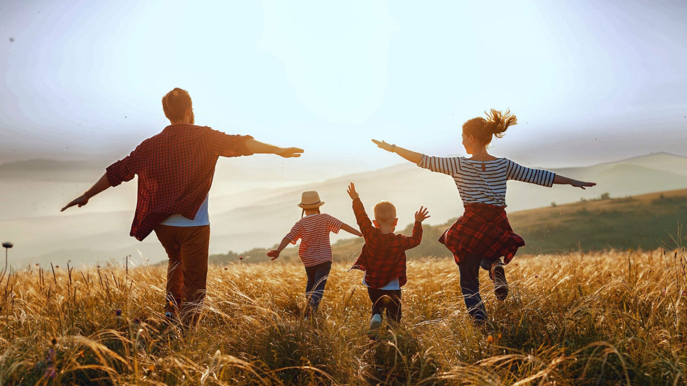 সুখী হতে চাইলে যা করবেন