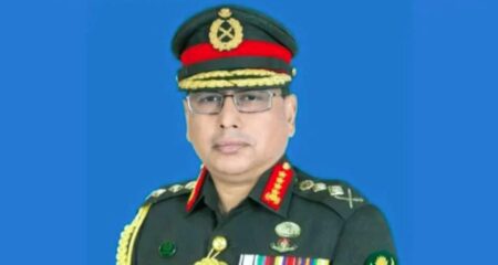 সেনাপ্রধান