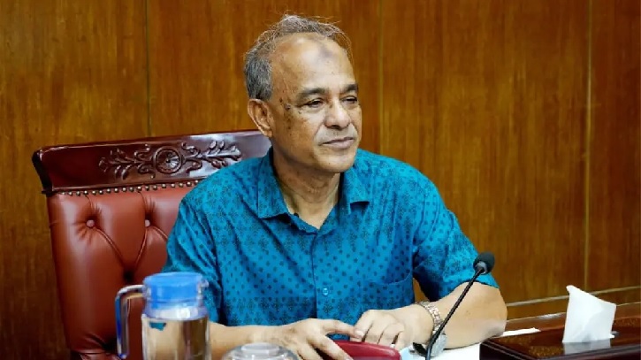 নির্দোষ মানুষ কোনোভাবেই যেন হয়রানির শিকার না হয় : স্বরাষ্ট্র উপদেষ্টা