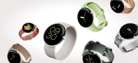 স্মার্টওয়াচ