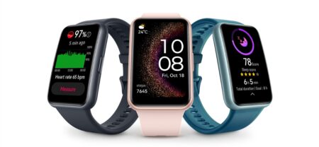 স্মার্টওয়াচ