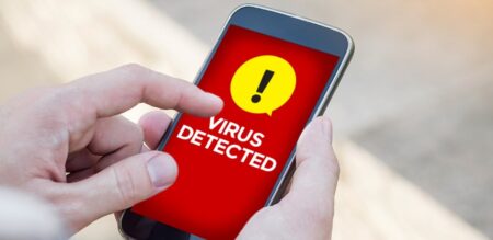 স্মার্টফোনে ভাইরাস চেক করার উপায়