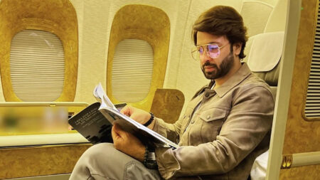 হলিউড সিনেমায় শাকিব খান