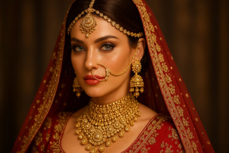 ২২ ক্যারেট সোনার দাম