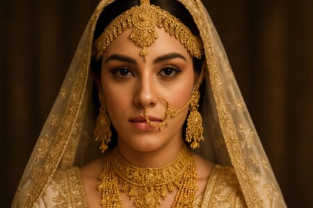 ২২ ক্যারেট সোনার দাম