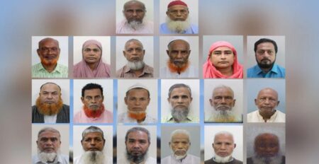 ২৬ বাংলাদেশির মৃত্যু