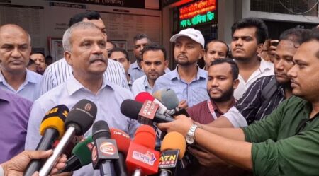 ৬ হাজার এসএসসি পরীক্ষার্থী