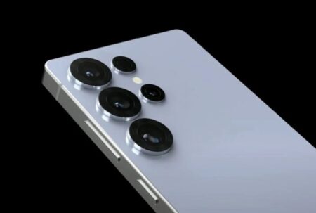 Samsung Galaxy S26 Ultra