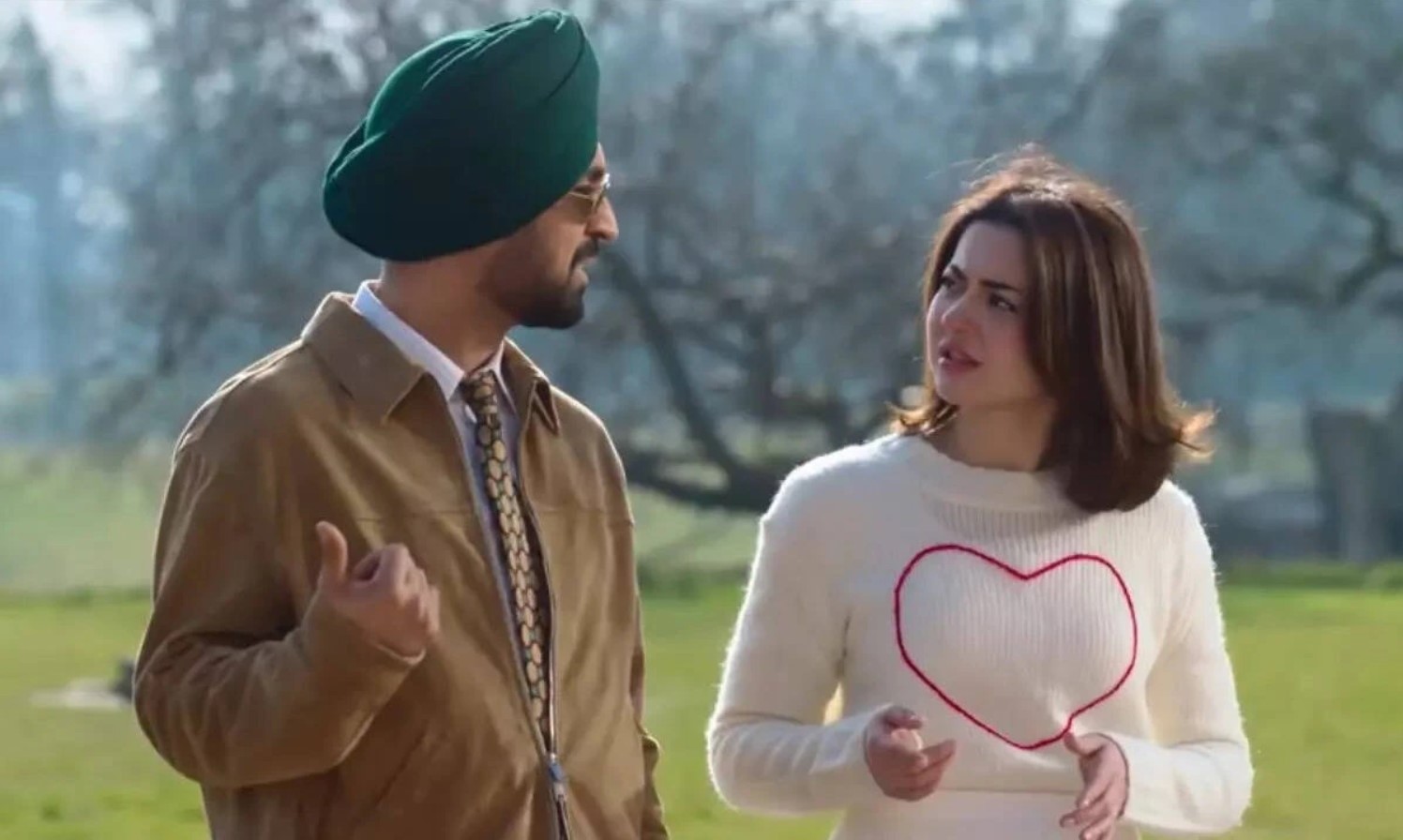 sardaar ji 3 box office collection