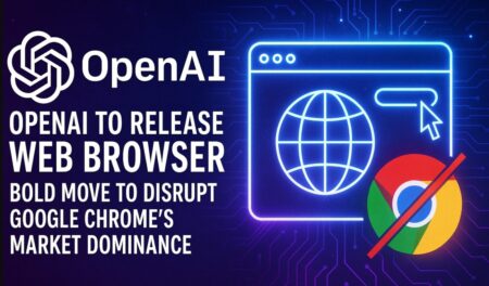 OpenAI to release web browser