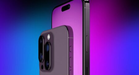 iPhone 18 Pro and Pro Max to Feature Under-Display Face ID: What This Means for the Future of iPhones iPhone 18 Pro and Pro Max