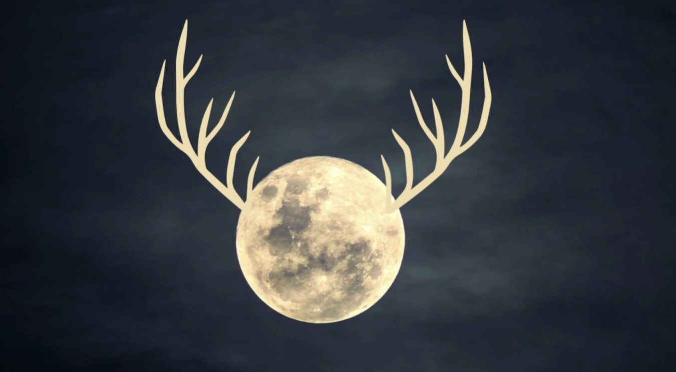Buck Moon 2025: Rare Low-Riding July Full Moon Peaks Today With Stunning Celestial Views Buck Moon 2025: Rare Low-Riding July Full Moon Peaks Today With Stunning Celestial Views