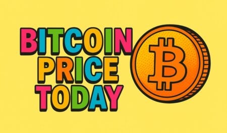 Bitcoin Price Today