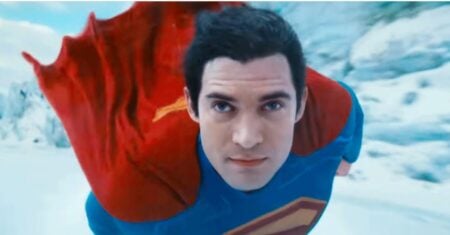 james gunn superman movie box office