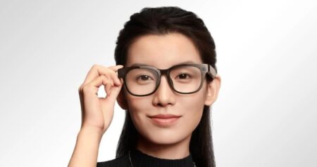 Xiaomi AI Smart Glasses