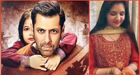 আসছে ‘বজরঙ্গি ভাইজান’-এর দ্বিতীয় কিস্তি