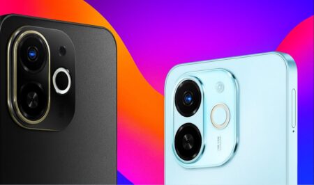 Tecno Spark 40C Price