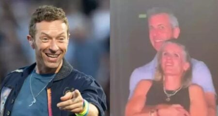 Astronomer CPO Kristin Cabot Affair with CEO Andy Byron