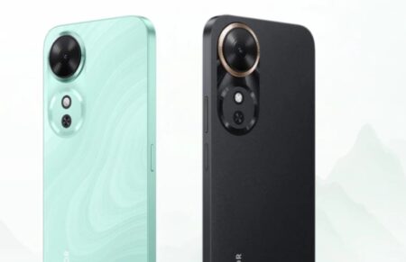 Honor Play 60 Launches: 6000mAh Battery, 120Hz Display, Expected Price https://i.gadgets360cdn.com/large/honor_play_60_honor_1743759354333.jpg