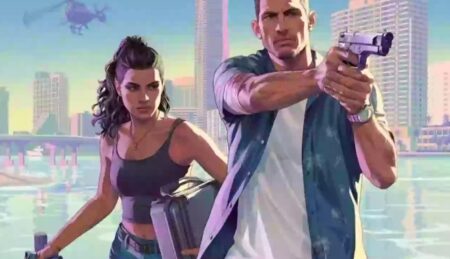 GTA 6 Launch Confirmed: Rockstar Games Sets May 26, 2025 Release With 60 FPS Gameplay on PS5 Pro GTA 6