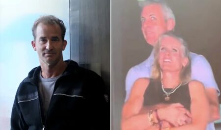 Privateer Rum CEO Andrew Cabot