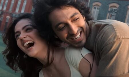 saiyaara movie box office collection