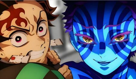 Demon Slayer Infinity Castle Movie: Part 2 and 3 Release Dates Officially Confirmed demon slayer infinity castle movie