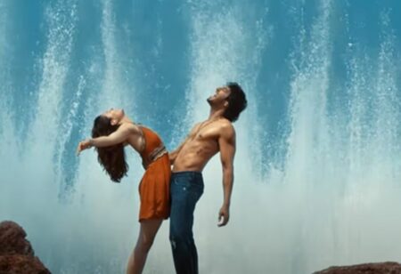 Saiyaara full movies Hindi dubbed